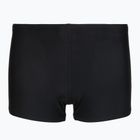 Fiú boxer úszónadrág Nike Logo Graphic Square Leg black