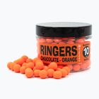 Ringers Wafters csokoládés fehérjegolyók 150 ml narancs PRNG39