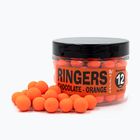Ringers Wafters narancsos csokoládés fehérjegolyók 150 ml narancs PRNG63