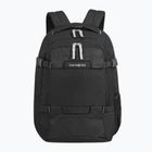 Hátizsák na laptopa Samsonite Sonora 15" 31/34 l black