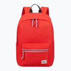 American Tourister hátizsák Zip 19.5 l piros