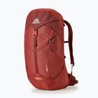 Gregory Arrio 30 l RC téglavörös trekking hátizsák
