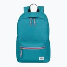 Városi hátizsák American Tourister Backpack Zip 19,5 l teal