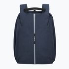 Városi hátizsák Samsonite Securipack 30 l eclipse blue