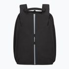 Városi hátizsák Samsonite Securipack 30 l black steel