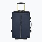 Bőrönd Samsonite Securipack 39 l eclipse blue