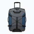 Utazótáska Samsonite Outlab Paradiver 51 l artic grey