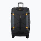 Utazótáska Samsonite Outlab Paradiver Spinner 117 l ozone black