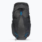 Gregory Focal 58 l ozone fekete trekking hátizsák