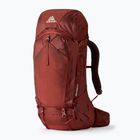 Gregory Baltoro 65 l S téglavörös férfi trekking hátizsák