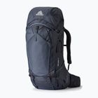 Gregory Baltoro 75 l Alaszka kék férfi trekking hátizsák