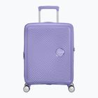 American Tourister Soundbox 41 l levendula színű utazótáska