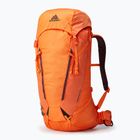 Férfi Gregory Targhee 35 l túrahátizsák outback narancs