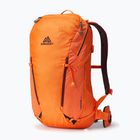 Sítúrahátizsák Gregory Targhee 24 l outblack orange