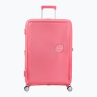 Utazó bőrönd American Tourister Soundbox 77 110 l sun kissed coral
