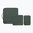 Samsonite csomagméretű utazási szervező 3 db erdei