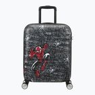 Gyerek bőrönd American Tourister Spinner Marvel 36 l spiderman sketch