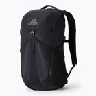 Túra hátizsák Gregory Nano 24 obsidian black