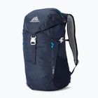 Gregory Nano 30 l világos tengerészkék túra hátizsák