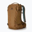 Gregory Verte 24 l túrahátizsák coyote midnight