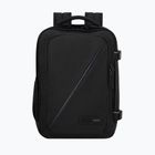 Hátizsák American Tourister Casual 24,2 l black