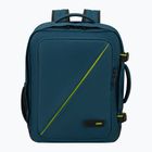 Hátizsák American Tourister Casual Backpack M 38 l harbor blue