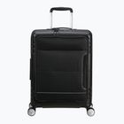 Bőrönd American Tourister Spinner 55 EXP 45 l onyx black