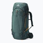 Gregory Katmai 55 l S-M oxigén zöld férfi trekking hátizsák