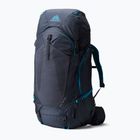 Női trekking hátizsák Gregory Kalmia 50 l S-M solstice kék