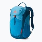 Gyerek túra hátizsák Gregory Wander 12 l pacific blue