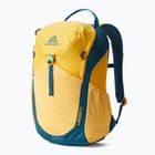 Gyerek túra hátizsák Gregory Wander 12 l aqua yellow