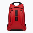 Hátizsák na laptopa Samsonite Paradiver Light 24 l flame red