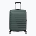 Utazó bőrönd American Tourister Flashline Spinner 55 34 l dark forest