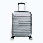 Bőrönd American Tourister Flashline Spinner 34 l sky silver