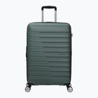 Utazó bőrönd American Tourister Flashline Spinner 67 75 l dark forest