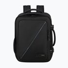 Hátizsák American Tourister Casual MS 26,5 l black