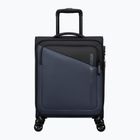American Tourister Daring Dash 46 l fekete / szürke utazótáska