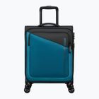 American Tourister Daring Dash 46 l fekete / kék utazótáska