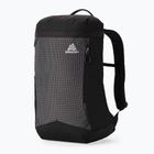 Gregory Rhune 25 l techno gránit városi hátizsák