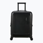 Utazó bőrönd American Tourister Dashpop Spinner 47 l true black