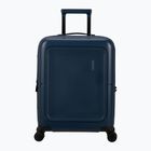Utazó bőrönd American Tourister Dashpop Spinner 47 l midnight blue