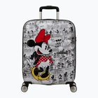 Utazó bőrönd American Tourister Disney Wavebreaker 36 l minnie comics white