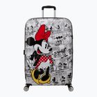 Utazó bőrönd American Tourister Disney Wavebreaker Spinner 96 l