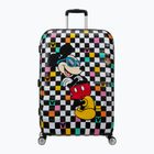 Utazó bőrönd American Tourister Disney Wavebreaker Spinner 96 l