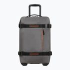 Bőrönd American Tourister Urban Track 55 l dark grey