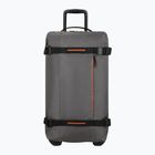 Bőrönd American Tourister Urban Track 84 l dark grey