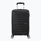 Utazó bőrönd American Tourister Flashline Spinner 55 34 l shadow black