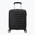 Utazó bőrönd American Tourister Flashline Spinner 43 23 l shadow black