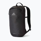 Trekking hátizsák Gregory Nano 14 l optic black