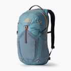 Gregory Nano 20 l rio kék városi hátizsák